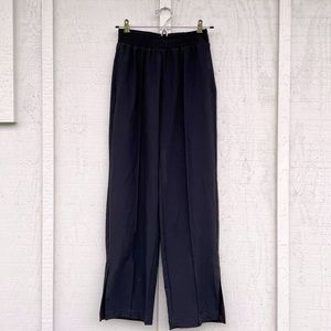 NWT abercrombie track pants